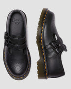 8065 Mary Jane Virginia Leather Shoes
