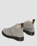 Church Nubuck Leather Ankle Boots