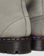 Church Nubuck Leather Ankle Boots