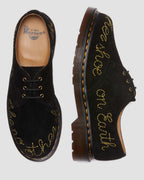 1461 Desert Oasis Suede Shoes