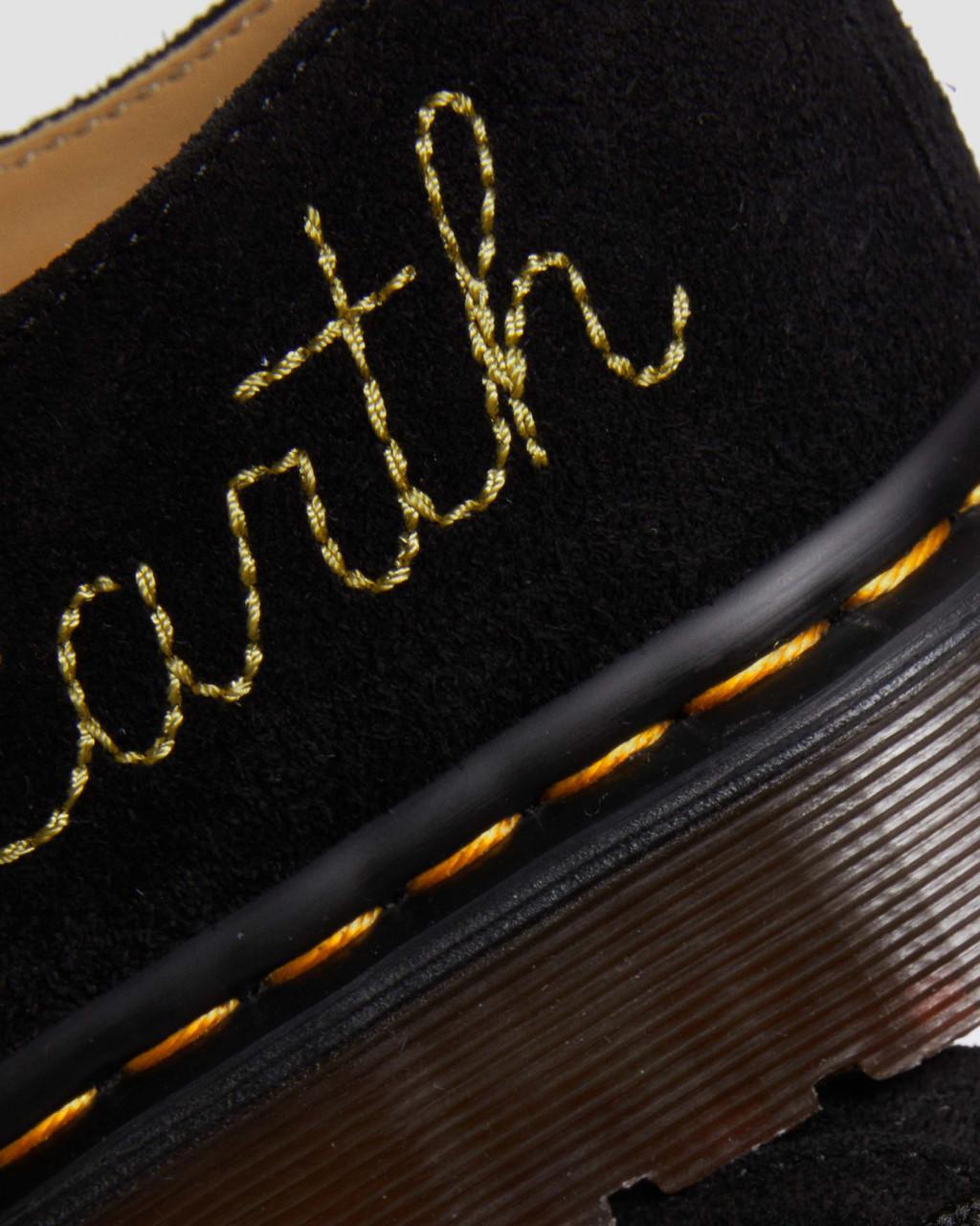 1461 Desert Oasis Suede Shoes
