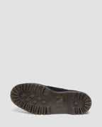1461 Quad Hair-On Platform Shoes