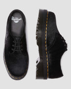 1461 Quad Hair-On Platform Shoes