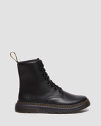 Crewson Leather Lace Up Boots
