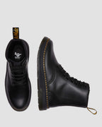 Crewson Leather Lace Up Boots