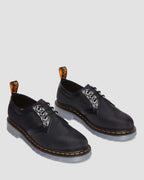 1461 King Nerd Leather Shoes