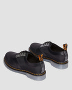 1461 King Nerd Leather Shoes