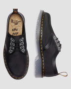 1461 King Nerd Leather Shoes