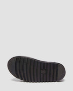 Blaire Athena Leather Strap Sandals