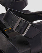 Blaire Athena Leather Strap Sandals