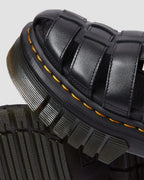 Ricki Fisherman Platform Sandals