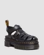 Ricki Fisherman Platform Sandals