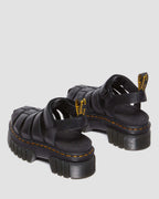 Ricki Fisherman Platform Sandals