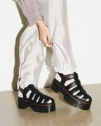 Ricki Fisherman Platform Sandals