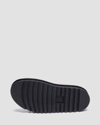 Voss II Athena Leather Strap Sandals