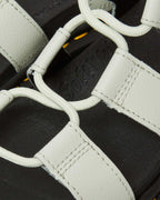Nartilla Leather Gladiator Sandals
