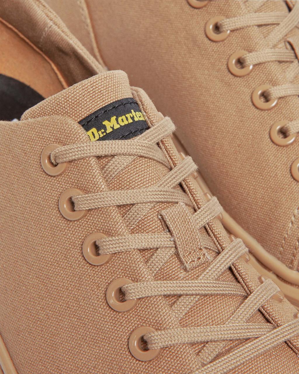 Dante Canvas Casual Shoes