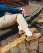 Dante Canvas Casual Shoes