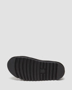 Nartilla Tumbled Nubuck Leather Gladiator Sandals