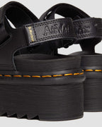 Kimber II Logo Webbing Sandals