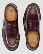 Lowell Leather Moc Toe Shoes