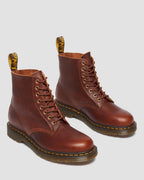 1460 Ambassador Soft Leather Lace Up Boots