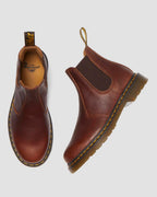 2976 Ambassador Soft Leather Chelsea Boots