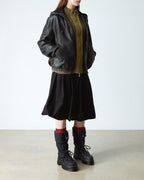 Audrick Hi Puffer Boots
