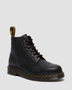 101 Ambassador Soft Leather Ankle Boots