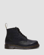 101 Ambassador Soft Leather Ankle Boots