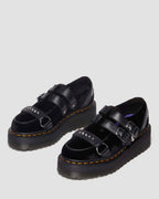 RAMSEY WEDNESDAY PLATFORM CREEPERS
