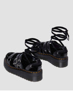 RAMSEY WEDNESDAY PLATFORM CREEPERS