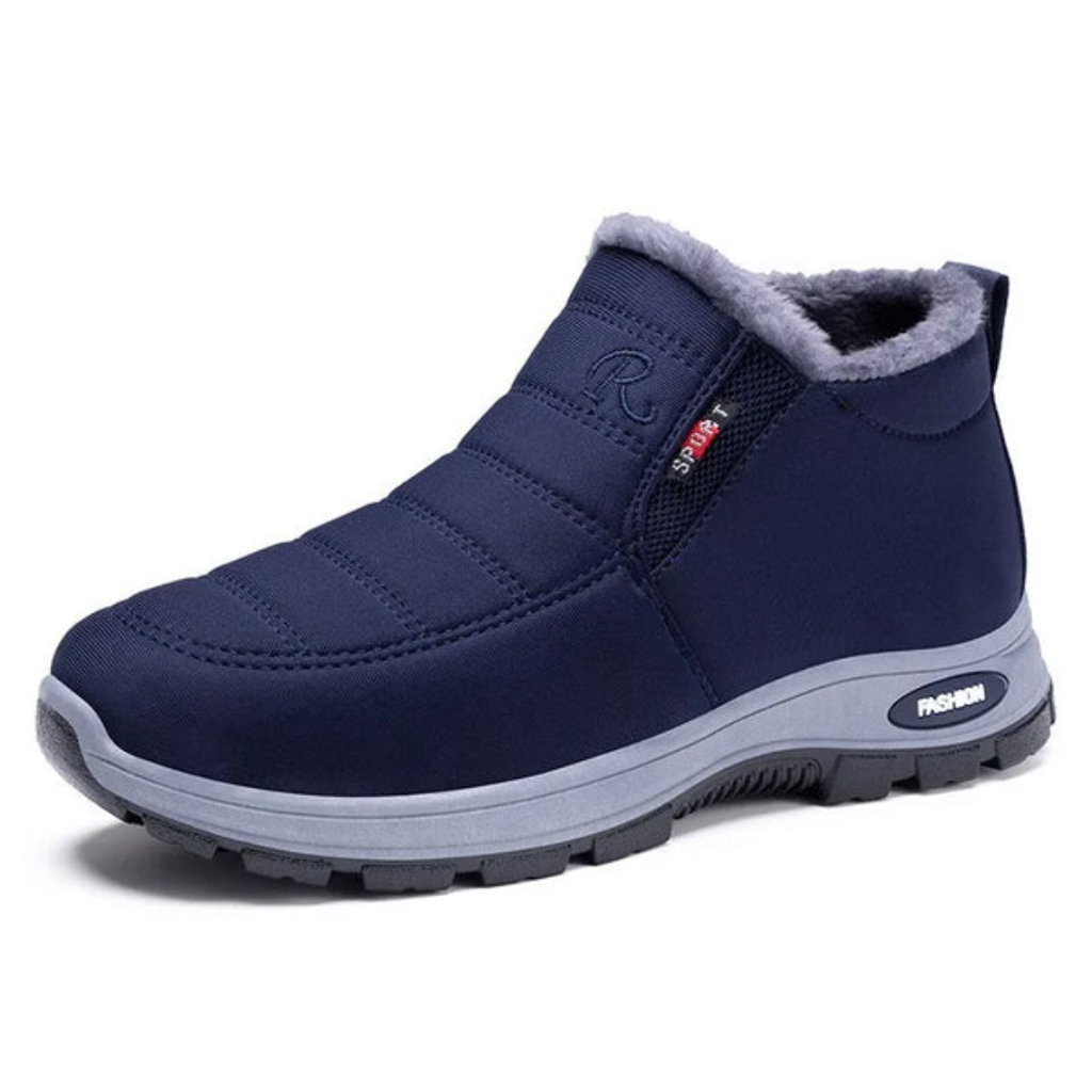 ROSALIND | ANTI-SLIP WINTER SHOES