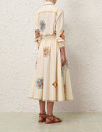 Ottie Doily Shirt
