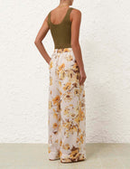 Ottie Scoop Neck Tank