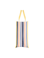 Large Jacquard Tote