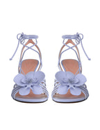 Orchid Wedge 85