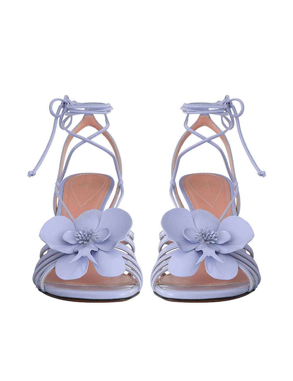 Orchid Wedge 85