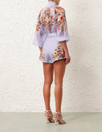 Lexi Tuck Short
