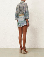 Ottie Tuck Short
