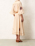 Alight Swing Skirt