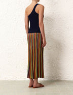 Alight One Shoulder Top