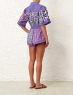 Acadian Relaxed Short