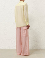Halliday Relaxed Pocket Pant