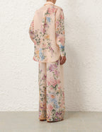 Halliday Relaxed Shirt