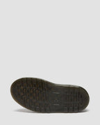 Dunnet Flower Full Grain Leather Sandals