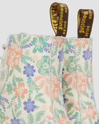 1460 Pascal Floral Reclaimed Leather Boots