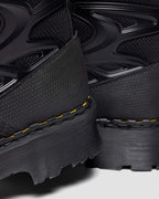 EXOSHIELD XX01 steel toe leather boots
