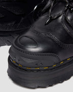 EXOSHIELD XX01 steel toe leather boots