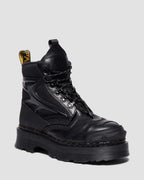EXOSHIELD XX01 steel toe leather boots